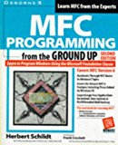 Book MFC Programming from the Ground Up free