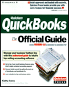 Book Quickbooks: The Official Guide free