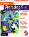 Book Fundamental Photoshop 5 free