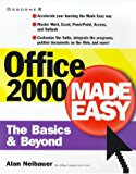 Book Office 2000 Made Easy free