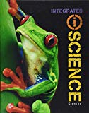 Book Glencoe Integrated iScience, Course 1, Grade 6, Student Edition (INTEGRATED SCIENCE) free