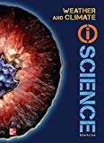 Book Glencoe Earth & Space iScience, Modules C: Weather & Climate, Grade 6, Student Edition (GLEN SCI: THE AIR ABOVE US) free