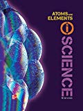 Book Glencoe Physical iScience, Module M: Atoms & Elements, Grade 8, Student Edition (GLEN SCI: MOTION, FORCES, ENER) free