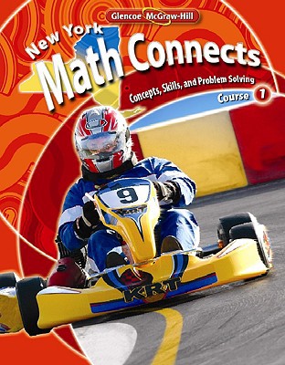 Book NY Math Connects: Concepts, Skills, and Problems Solving, Course 1, Student Edition free