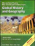 Book NY Glencoe World History, Global History and Geography Prep, NewYork Regents, Student Edition (Glencoe Social Studies New York Regents Review) free