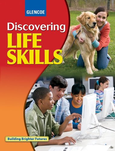 Book Discovering Life Skills Student Edition free