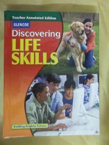 Book DISCOVERING LIFE SKILLS TEACHER ANNOTATED EDITION free