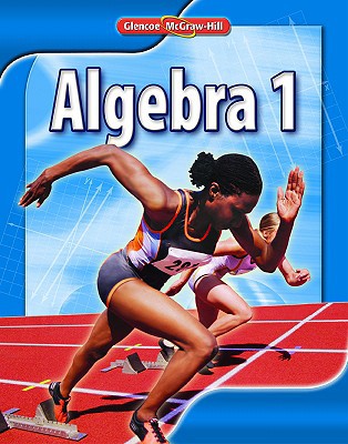 Book Glencoe Algebra 1, Student Edition free