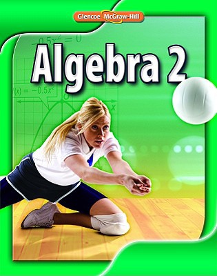 Book Algebra 2, Student Edition (MERRILL ALGEBRA 2) free