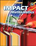 Book IMPACT Mathematics, Course 3, Student Edition (ELC: IMPACT MATH) free