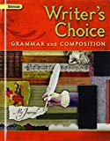 Book Writer's Choice, Grade 7: Grammar and Composition free