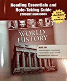 Book Glencoe World History, Reading Essentials and Note-Taking Guide (HUMAN EXPERIENCE - MODERN ERA) free