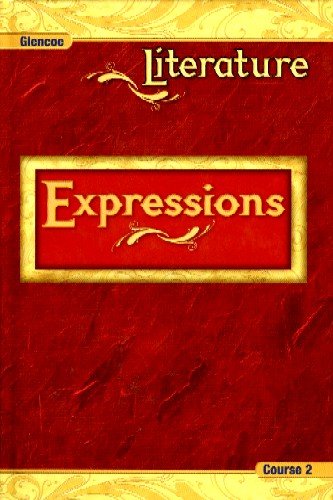 Book Glencoe Literature: Expressions, English Language Development, Course 2, Student Edition free