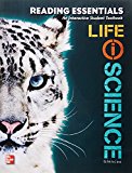 Book Life iScience, Reading Essentials, Student Edition (LIFE SCIENCE) free