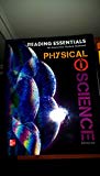 Book Glencoe Physical iScience, Grade 8, Reading Essentials, Student Edition (INTEGRATED SCIENCE) free