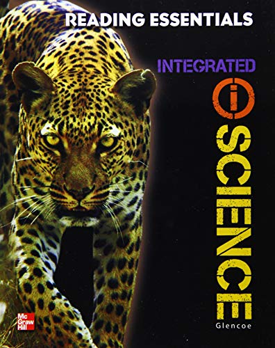 Book Glencoe iScience, Integrated Course 2, Grade 7, Reading Essentials, Student Edition (INTEGRATED SCIENCE) free