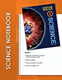 Book Glencoe Earth & Space iScience, Grade 6, Science Notebook, Student Edition (EARTH SCIENCE) free