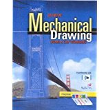 Book MECHANICAL DRAWING BOARD & CAD TECHNIQUES APPLICATIONS WORKBOOK free