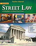 Book Street Law: A Course in Practical Law free