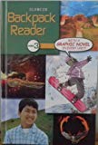Book Backpack Reader: Course 3 free