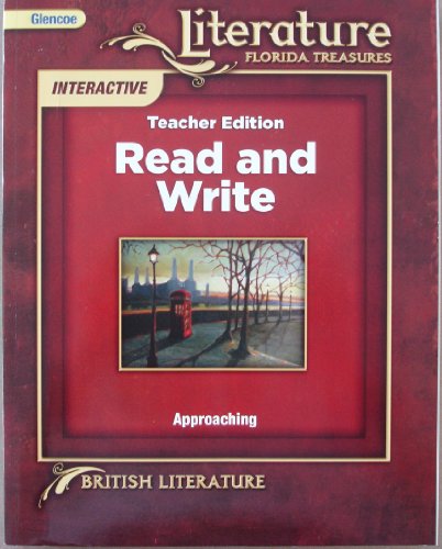 Book Read And Write Te free