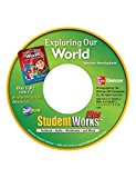 Book Exploring Our World, Western Hemisphere, StudentWorks Plus free