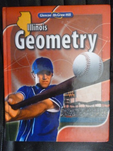 Book Glencoe McGraw-Hill Geometry Illinois Student Edition free