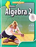 Book Glencoe Algebra 2: Illinois free