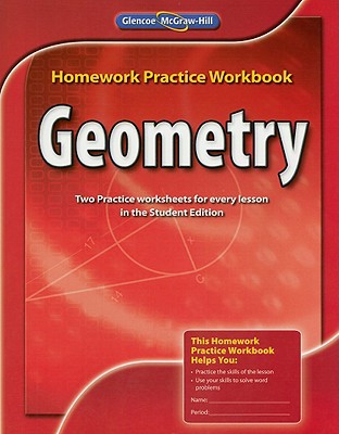 Book Geometry, Homework Practice Workbook (MERRILL GEOMETRY) free