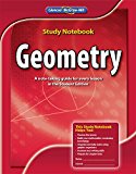 Book Geometry, Study Notebook (MERRILL GEOMETRY) free
