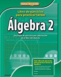 Book Algebra 2, Spanish Homework Practice Workbook (MERRILL ALGEBRA 2) free