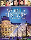 Book Glencoe World History: Modern Times, Student Edition (HUMAN EXPERIENCE - MODERN ERA) free