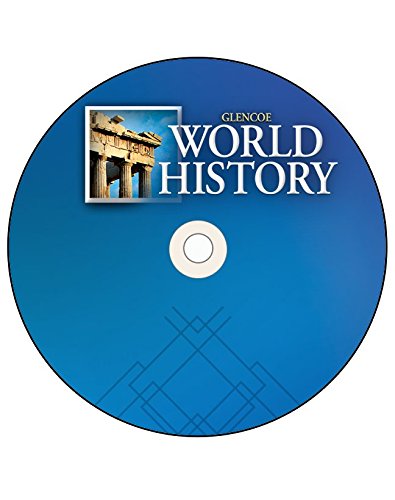 Book Glencoe World History, Studentworks Plus Cd-rom (human Experience - Modern Era) free