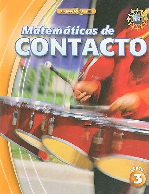 Book IMPACT Mathematics, Course 3, Spanish Student Edition (ELC: IMPACT MATH) (Spanish Edition) free