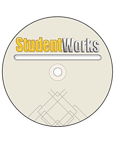 Book Impact Mathematics, Course 3, Studentworks Plus Dvd (elc: Impact Math) free