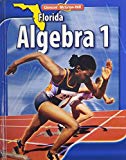 Book Glencoe Algebra 1: Florida free
