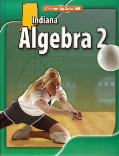 Book Algebra 2, Indiana free