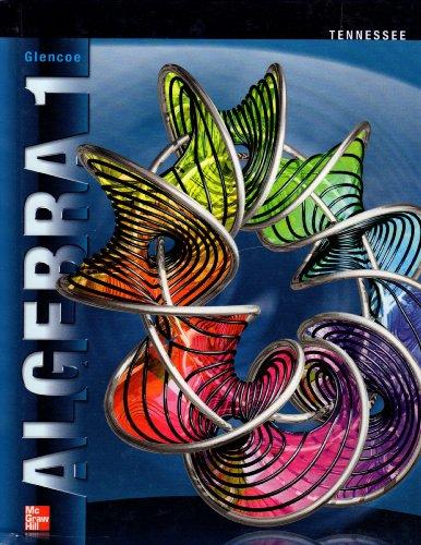 Book ALGEBRA 1 (TN) free