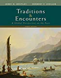 Book Traditions and Encounters: A Global Perspective on the Past ©2008, 4E w/ AP Achiever Package (AP TRADITIONS & ENCOUNTERS (WORLD HISTORY)) free