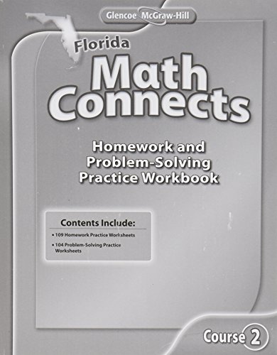 Book Florida Math Connects: Course 2 free