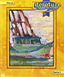 Book Literature: Course 5, Grade 10: Texas Treasures free