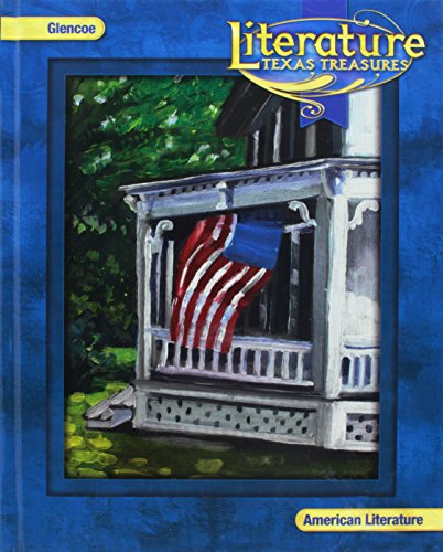 Book Literature: Texas Treasures: American Literature free
