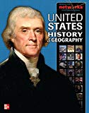 Book United States History and Geography, Student Edition (UNITED STATES HISTORY (HS)) free