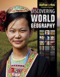 Book Discovering World Geography, Student Edition (GEOGRAPHY: WORLD & ITS PEOPLE) free