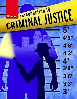 Book Introduction to Criminal Justice, Student Edition (INTRO TO CRIMINAL JUSTICE) free