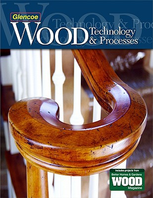 Book Wood Technology & Processes, Student Edition free