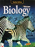 Book Glencoe Science: Biology, Teacher Edition free