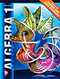 Book Algebra 1, Student Edition (MERRILL ALGEBRA 1) free