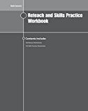 Book Reteach and Skills Practice Workbook, Course 1 (Math Connects) free