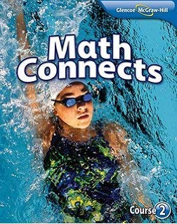 Book Math Connects, Course 2, Teacher Edition, Volume 1 free